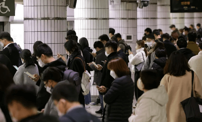 서울지하철-파업-6년만